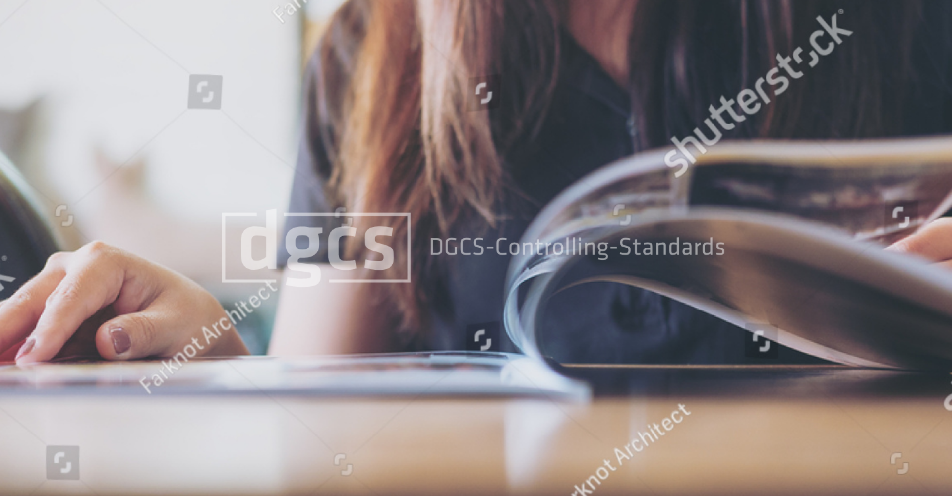 DGCS-Controlling-Standards